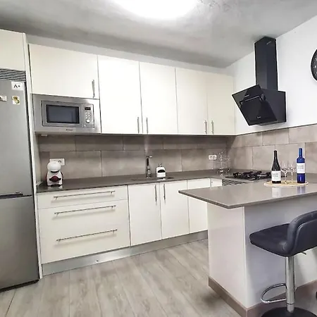 Tatil Evi Candelaria