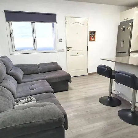 Candelaria Tatil Evi