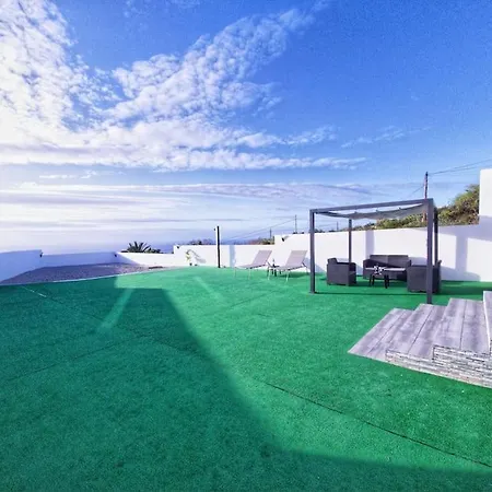 Tatil Evi Candelaria La Matanza De Acentejo