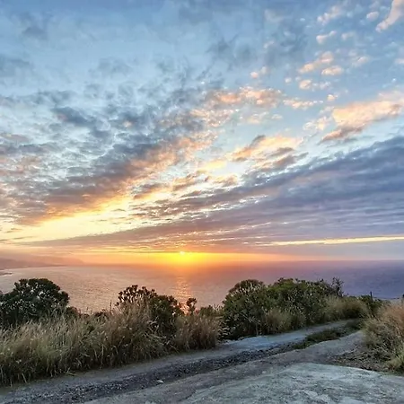 Hébergement de vacances Candelaria La Matanza De Acentejo